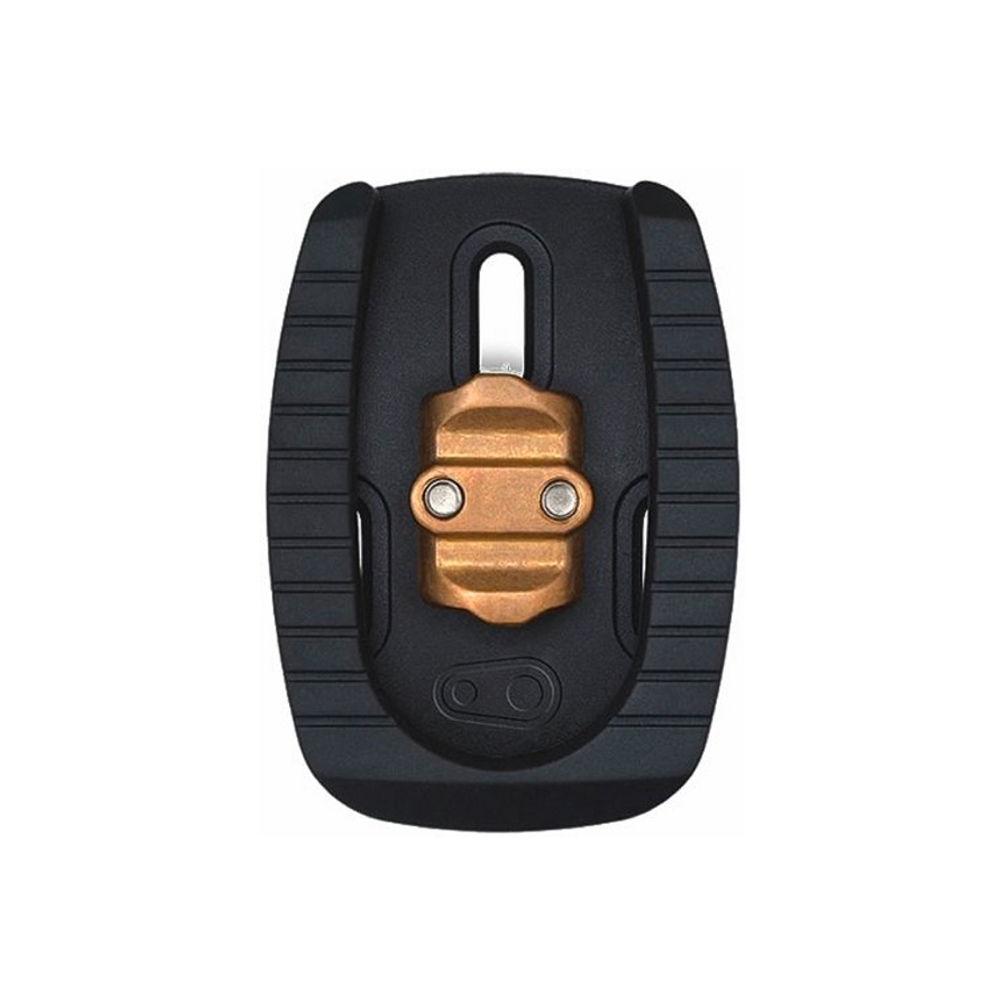 Адаптеры для шипов Crankbrothers 3-hole Cleat Kit