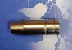 145.0075 Сопло газовое коническое сварочное 12,0/53