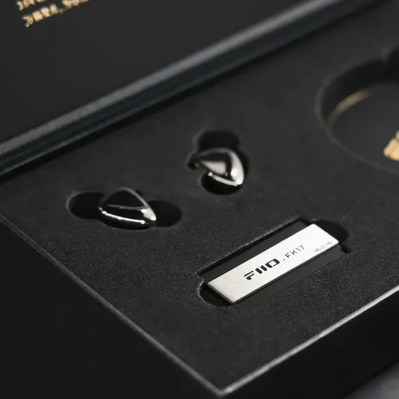 FiiO FX17