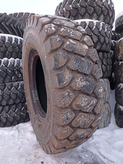 27.00R49 Bridgestone VMTP шина б/у