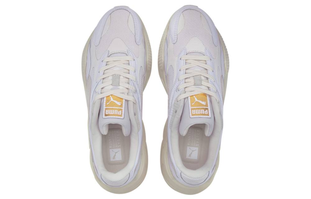 Кроссовки Puma RS-X3 'Whisper White' 374293-01