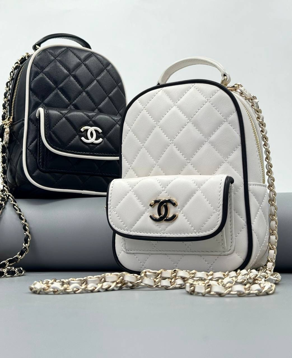 Рюкзак CHANEL