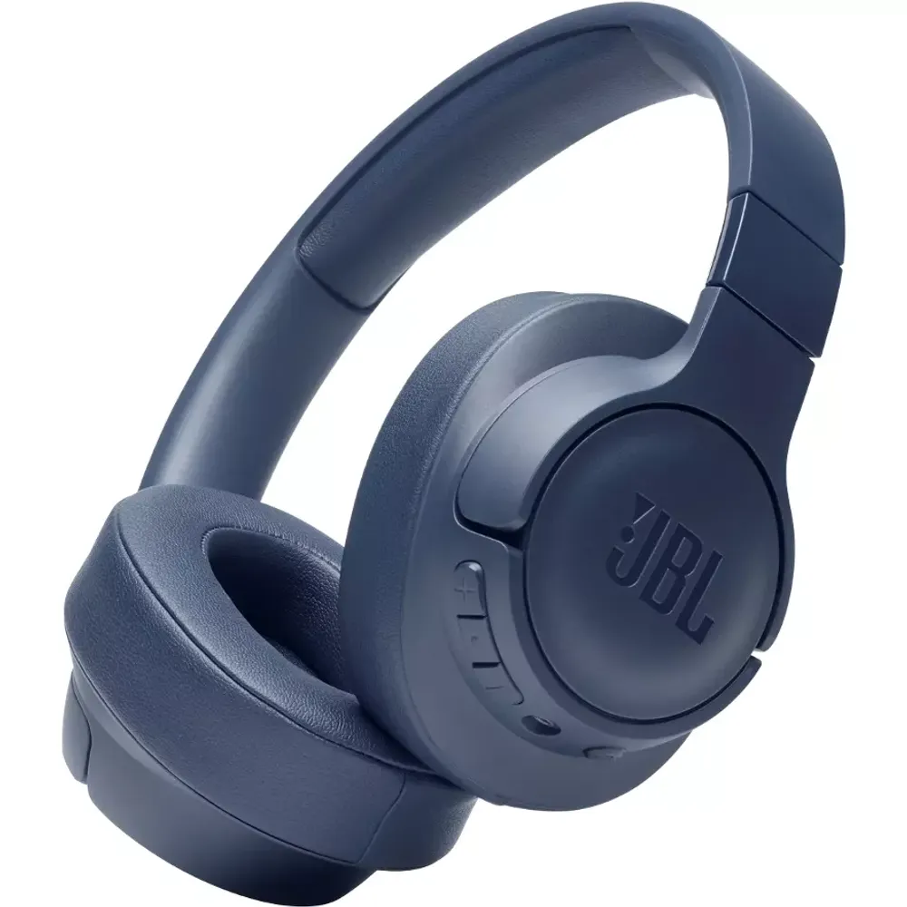 Беспроводные наушники JBL Tune 710BT Blue - 3