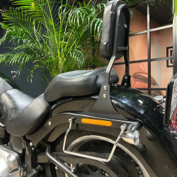 Harley-Davidson Fat Boy, 2010