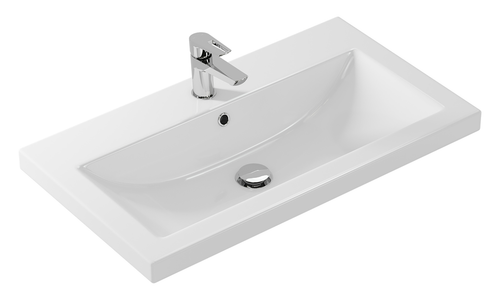 Раковина Cersanit  Como 80