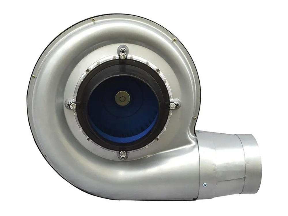 Вентилятор отвода выхлопных газов 2.2 кВт AE&T TG-F220