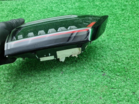 Фонарь левый внутренний Chery Tiggo 8 Pro (21-24)