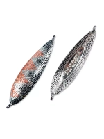 Блесна колебалка SABLETTA, 94мм, 45.0 гр. #S46-404