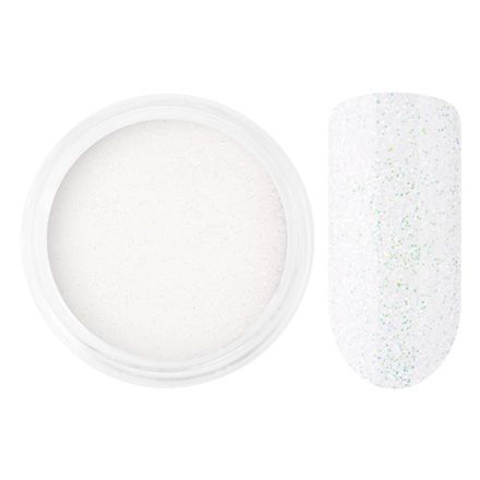 Серия мерцающего декора White Line для дизайна №27