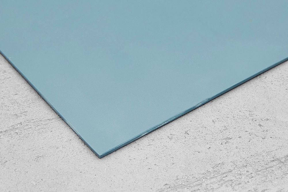 Kydex Mermaid 2,03мм, лист 300x200мм