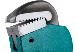 KRAFTOOL  STILLSON, 2.5", 450 мм, Трубный разводной ключ (2727-45)