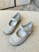 Кожаные туфли Beberlis, 24