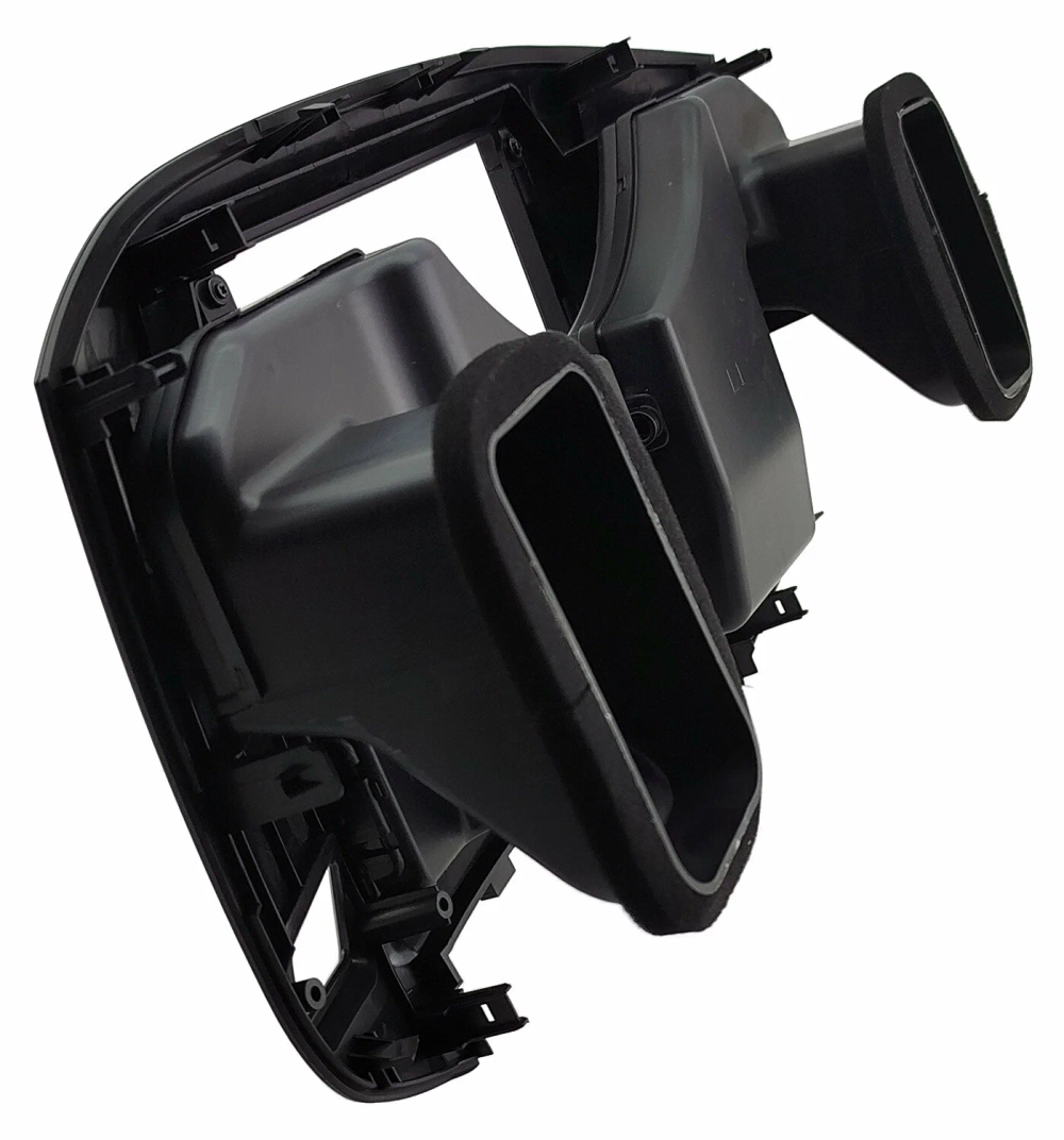 Магнитола для Mitsubishi Pajero 4 2006-2021 (тип 2) - Carmedia KP-M1207-3-FW монитор 12.5" в стиле LEXUS на Android 12, TS10, CarPlay, 4G SIM-слот