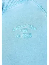 Свитшот с начёсом Marc O'Polo