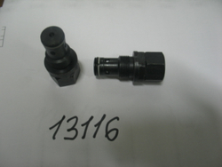 A4- Клапан  для WT-1 (ПГН2-4.0)