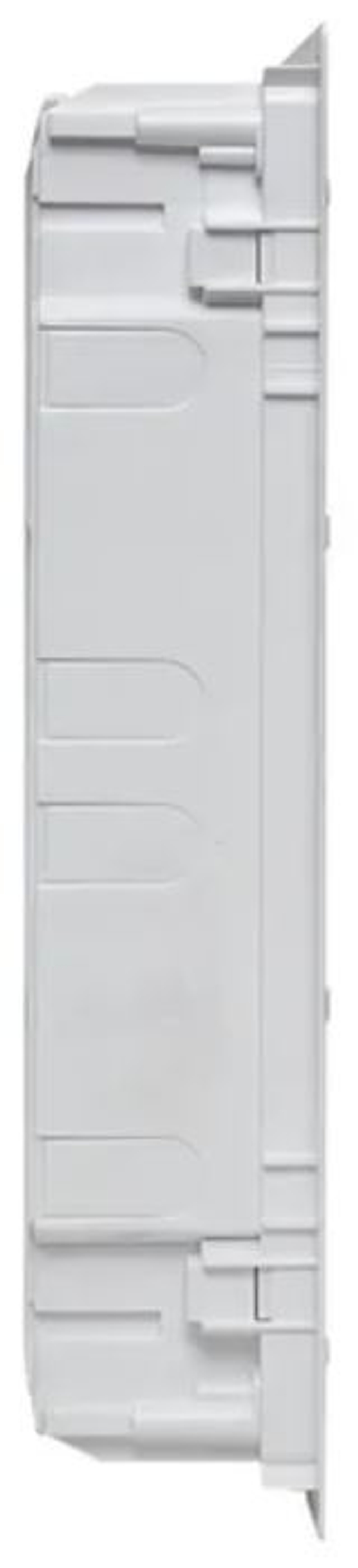 Щит распределительный встраиваемый EKF profibox-24+4
