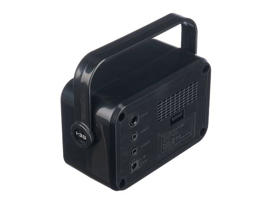 Гитарный мини комбоусилитель Belcat I-3G