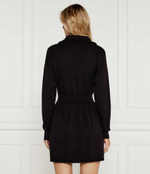 Платье Tommy Jeans - черный(DW0DW19480)