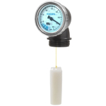 Указатель уровня жидкости механический Полимер-Групп - арт.559309