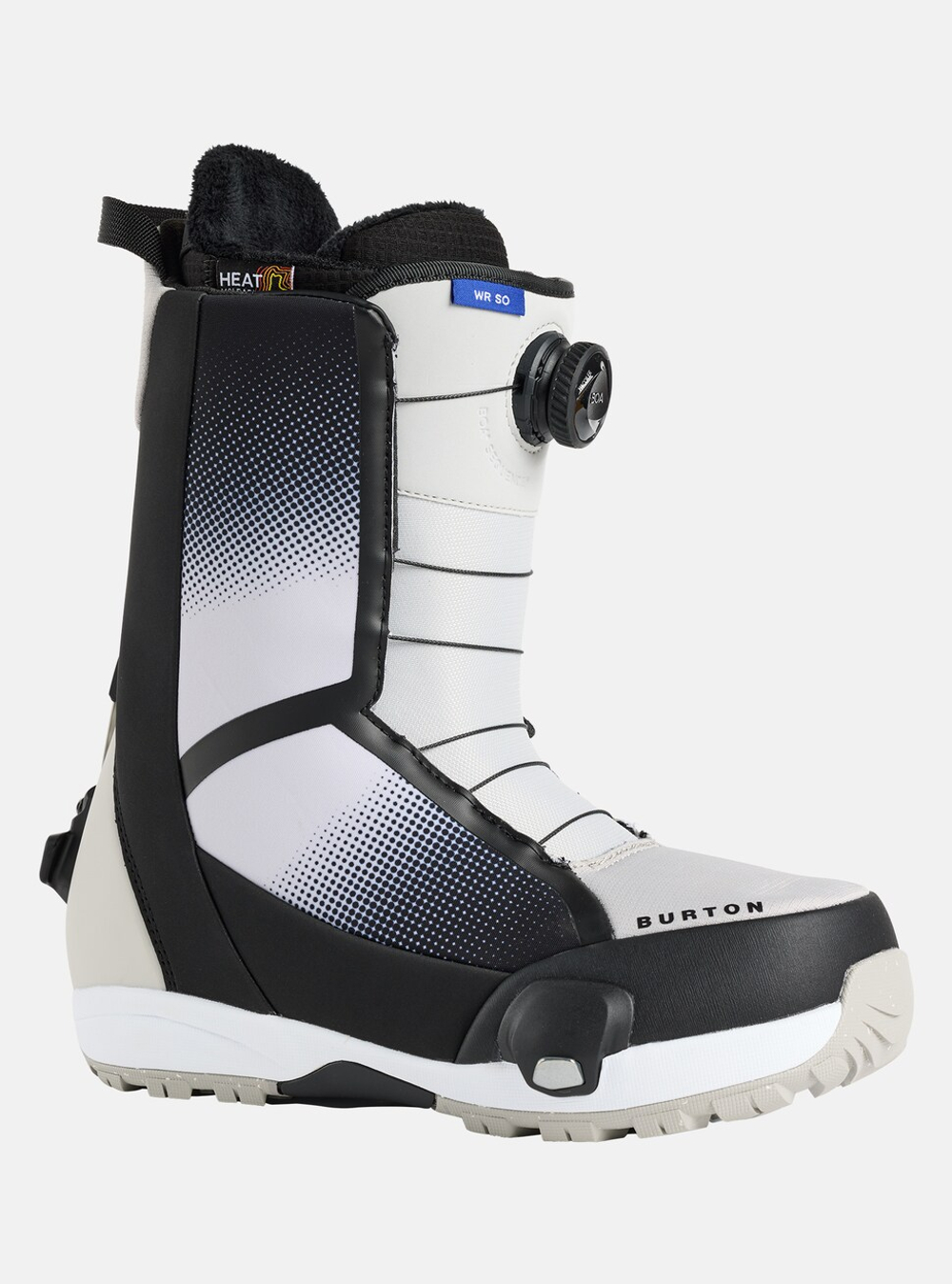 Ботинки для сноуборда Burton Waverange Plus Step On®