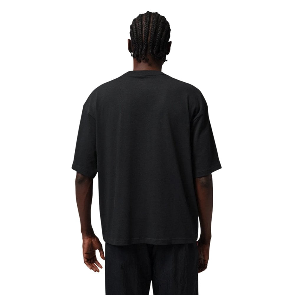 Баскетбольная мужская футболка Jordan Flight