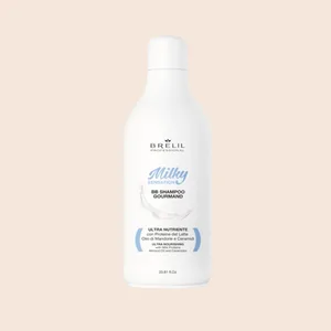 MILKY SENSATION (УСИЛЕННОЕ ПИТАНИЕ)