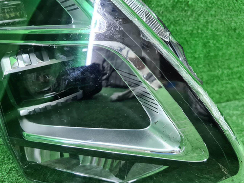 Битая Фара правая Omoda C5 (2022-н.в.) LED