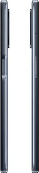 Realme 8 "5G" 8/128GB Black (черный)