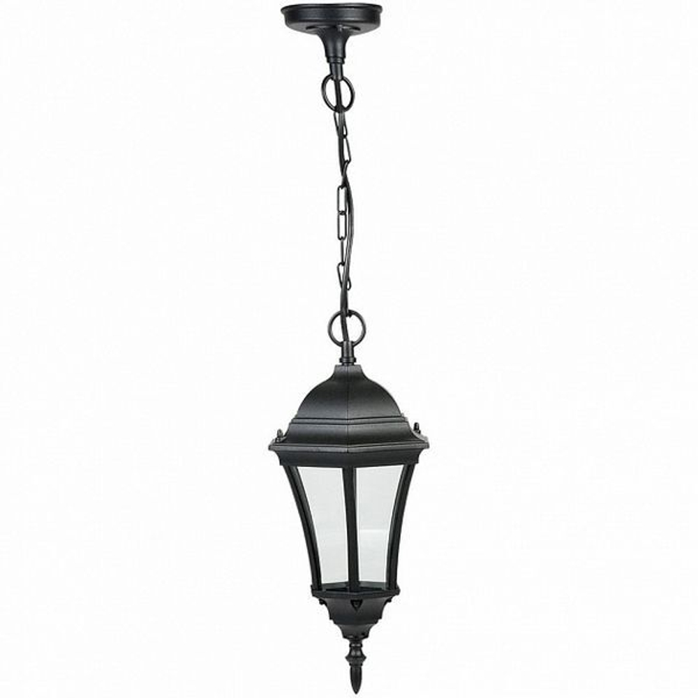 Подвесной светильник YAOHUA LUX ASTORIA 1 S 91305S Bl