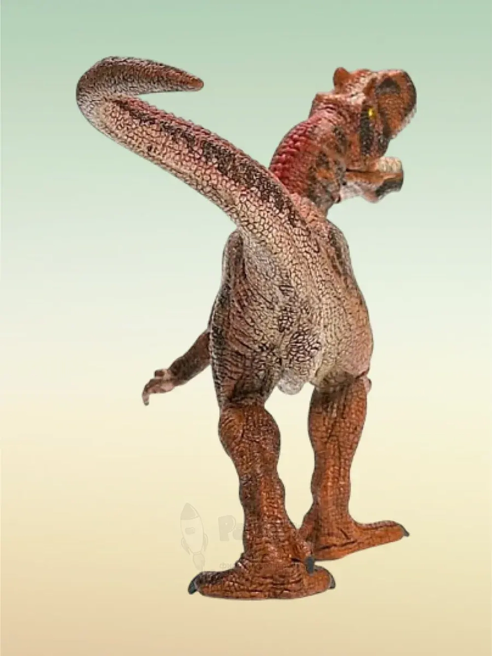 Фигурка Динозавр Аллозавр Schleich 15043