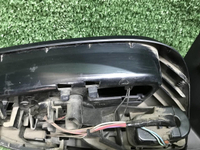Зеркало правое Toyota Rav 4 CA40 (12-19) 9 конт.