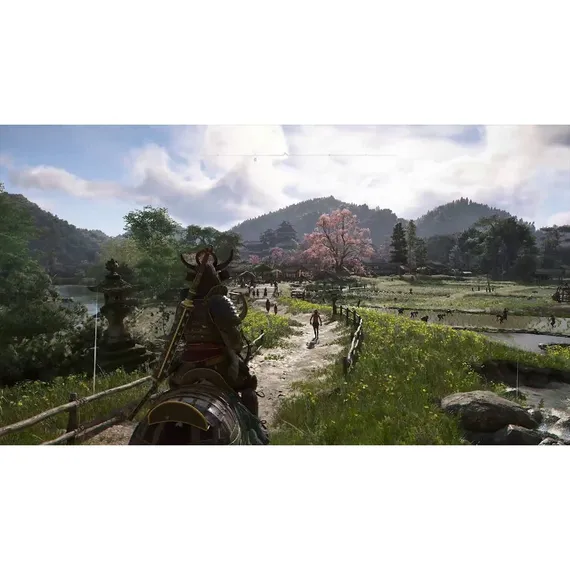 PS5 Assassins Creed: Shadows Special Edition (Б/У, Русские субтитры, PPSA-20397)