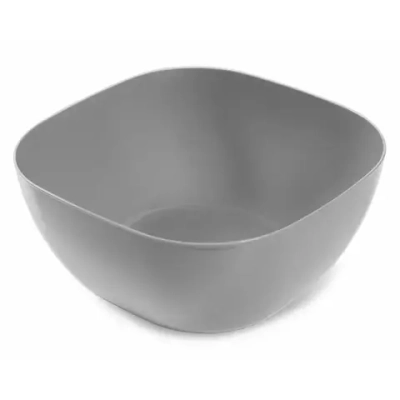 Салатник Смарт 2 л пыльно-серый С421ПСЕР