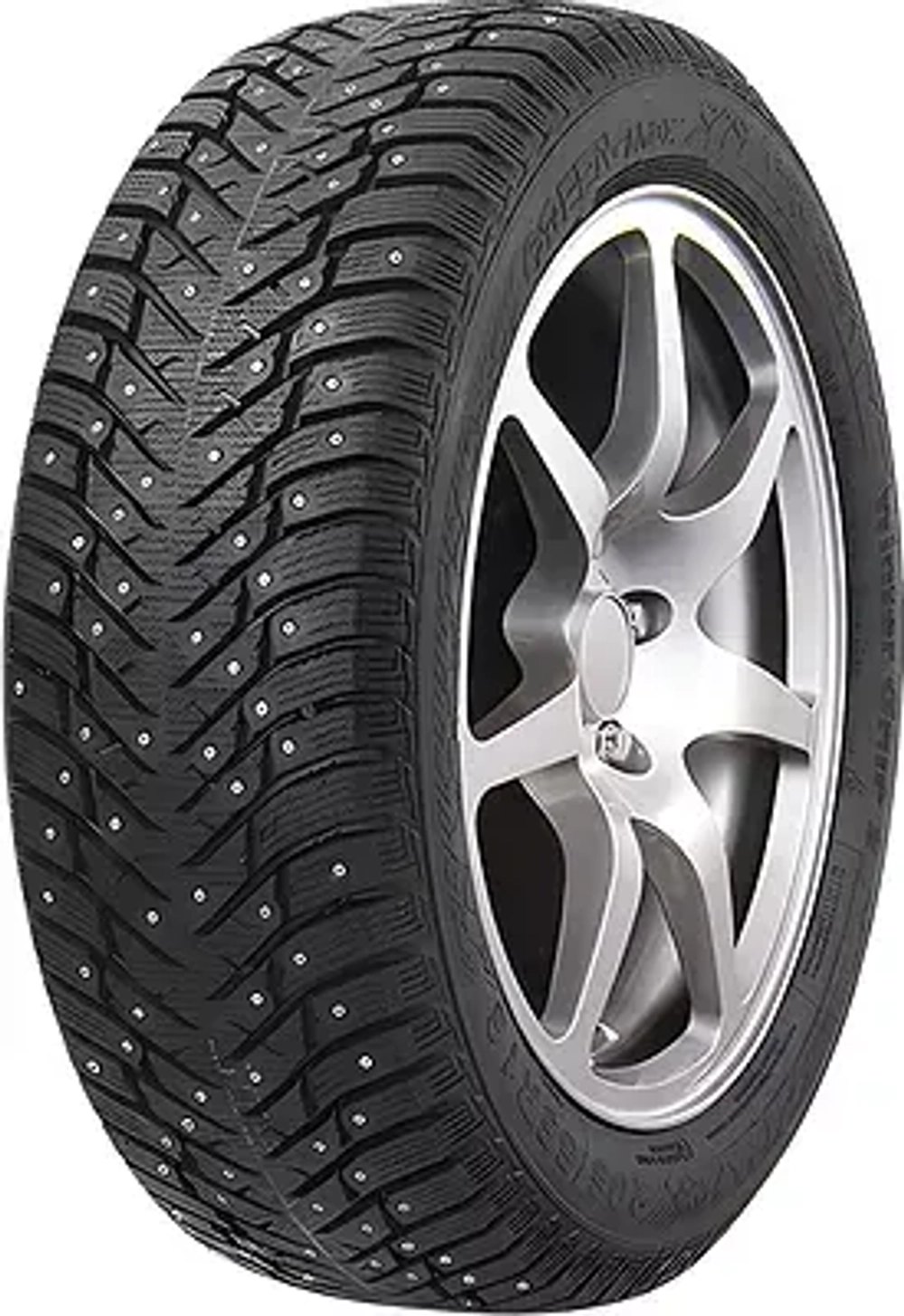 LingLong GreenMax Winter Grip 2 245/35 R19 93T XL
