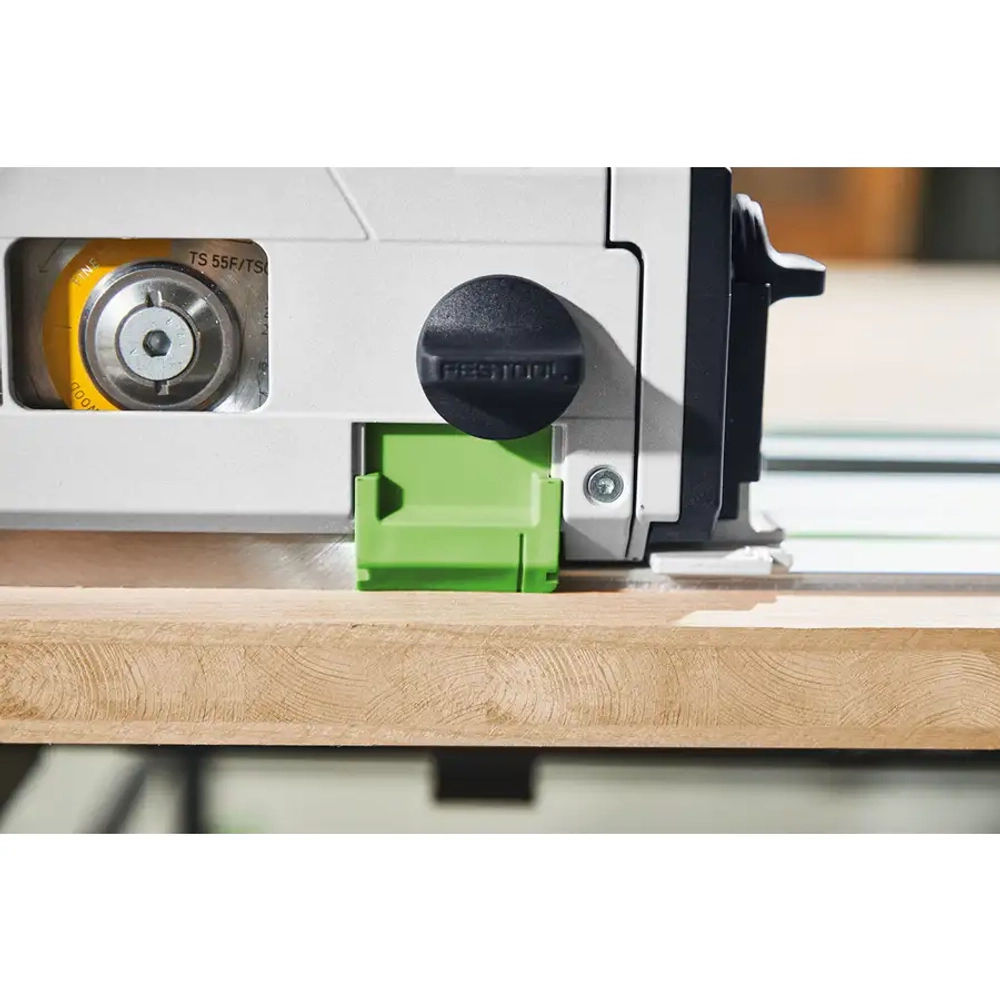 Погружная пила TS 55 FEBQ-Plus FESTOOL 576703