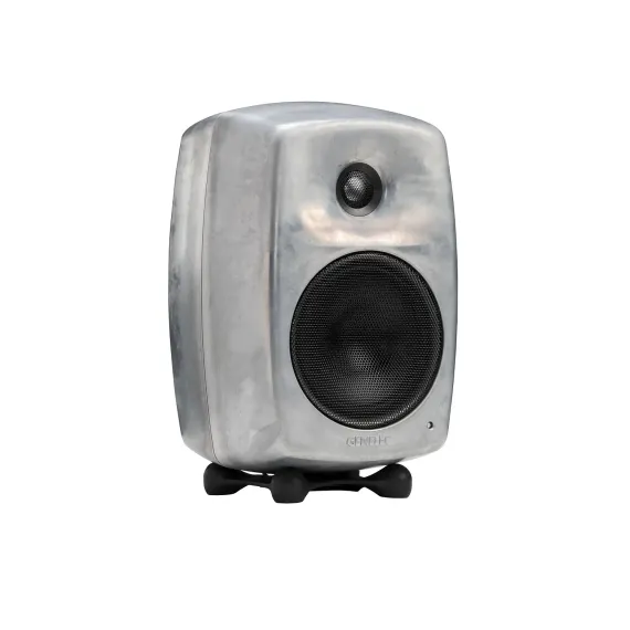 Genelec 8330ARwM Unpainted Aluminum