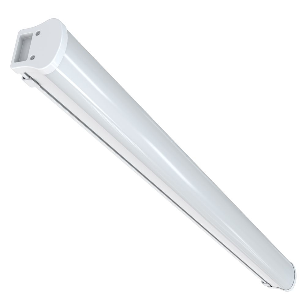 Светильник LED Айсберг v2.0 30 1200мм Эко CRI70 5000К опал PROMLED