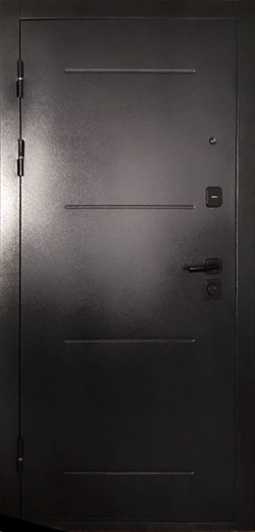 Форпост Монблан Серый