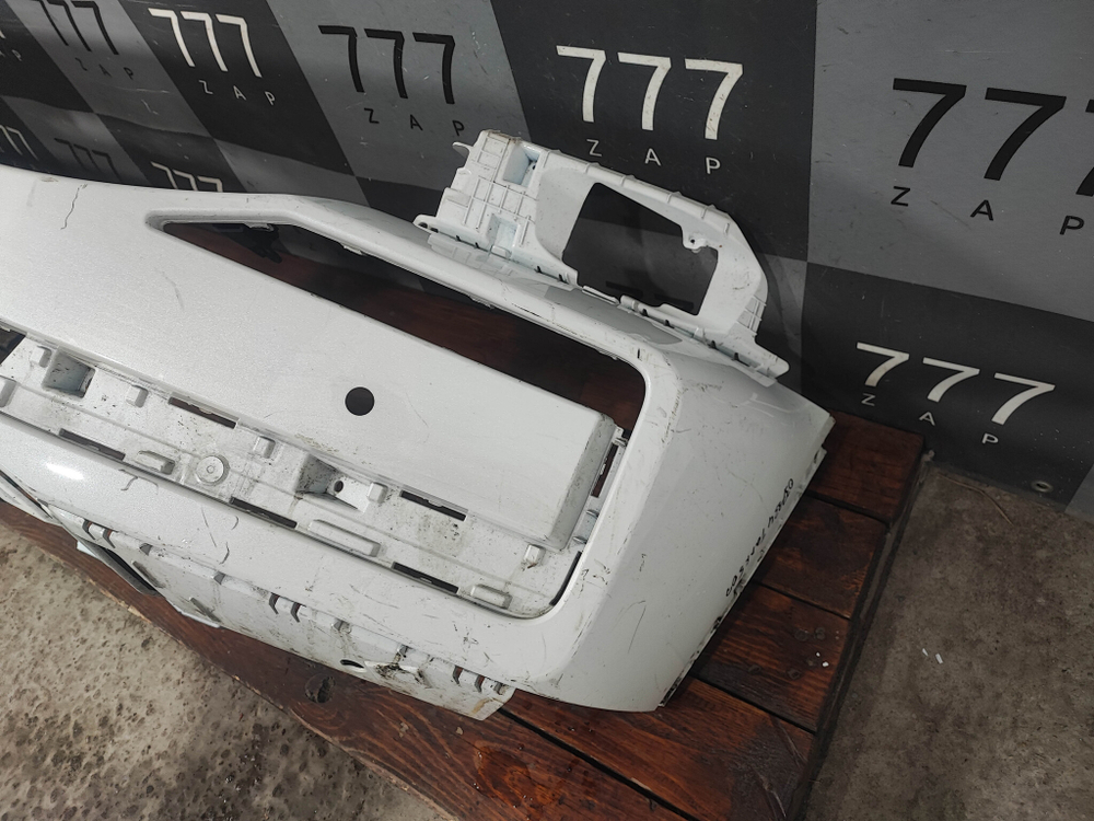 Бампер передний Tank 500 21-нв Б/У Оригинал 2803118XKV3AA