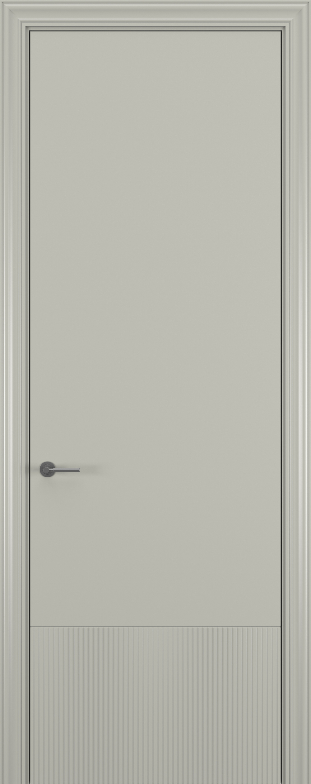 Межкомнатная дверь Zadoor ART Classic ПГ Area