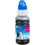 Чернила G&G, аналог Epson C13T00S24A голубой 70 ml