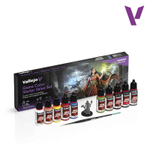 Game Color Starter Value Set (10)