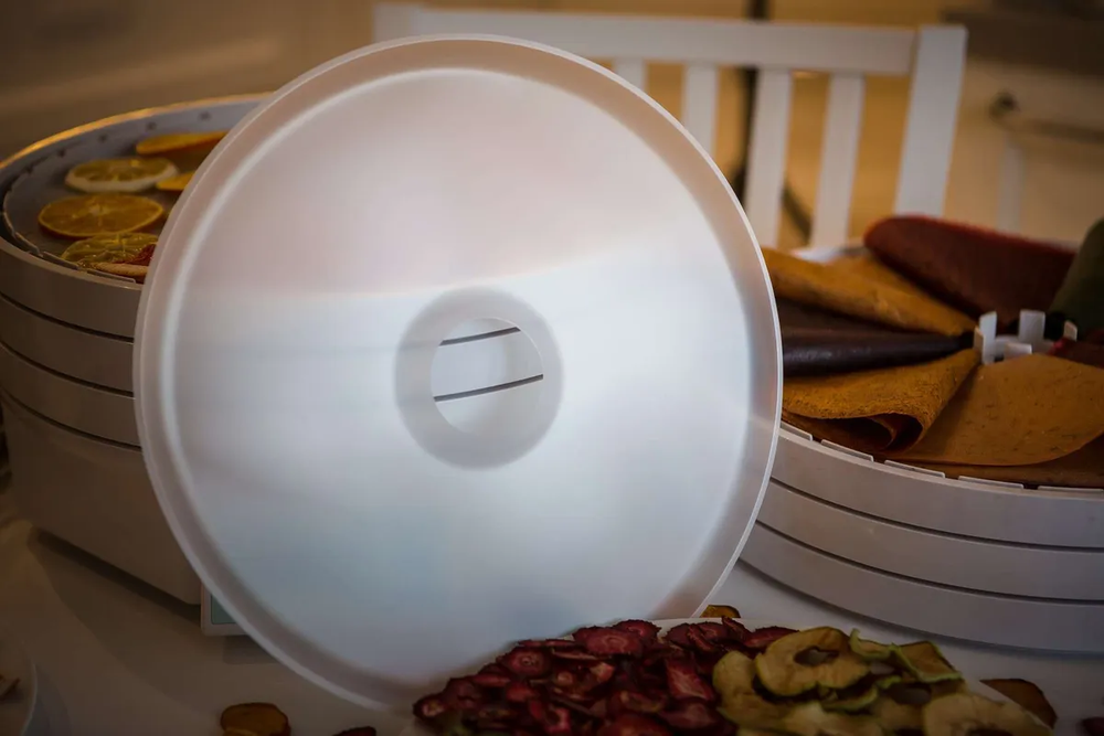 Сушилка БелОМО овощей, грибов и фруктов