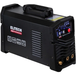 ELITECH WM 200 AC-DC PULSE сварочный инвертор tig 204476