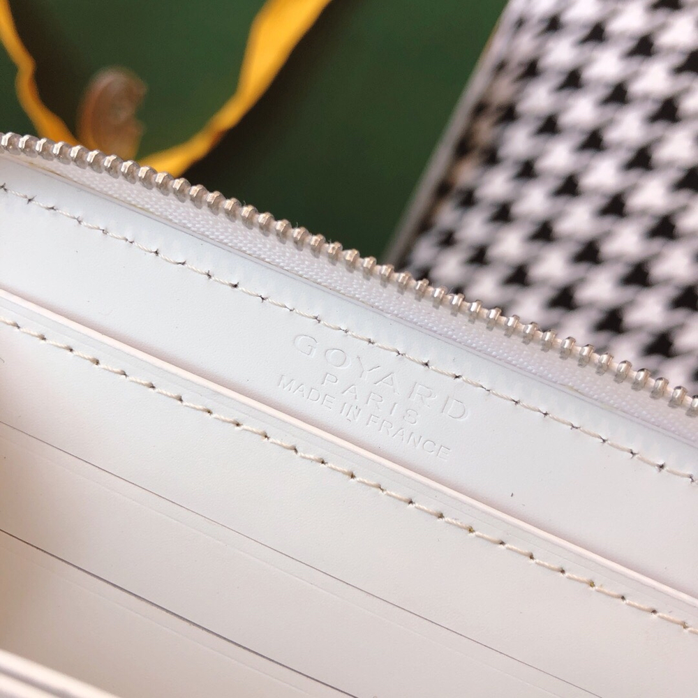 Goyard Matignon PM Wallet