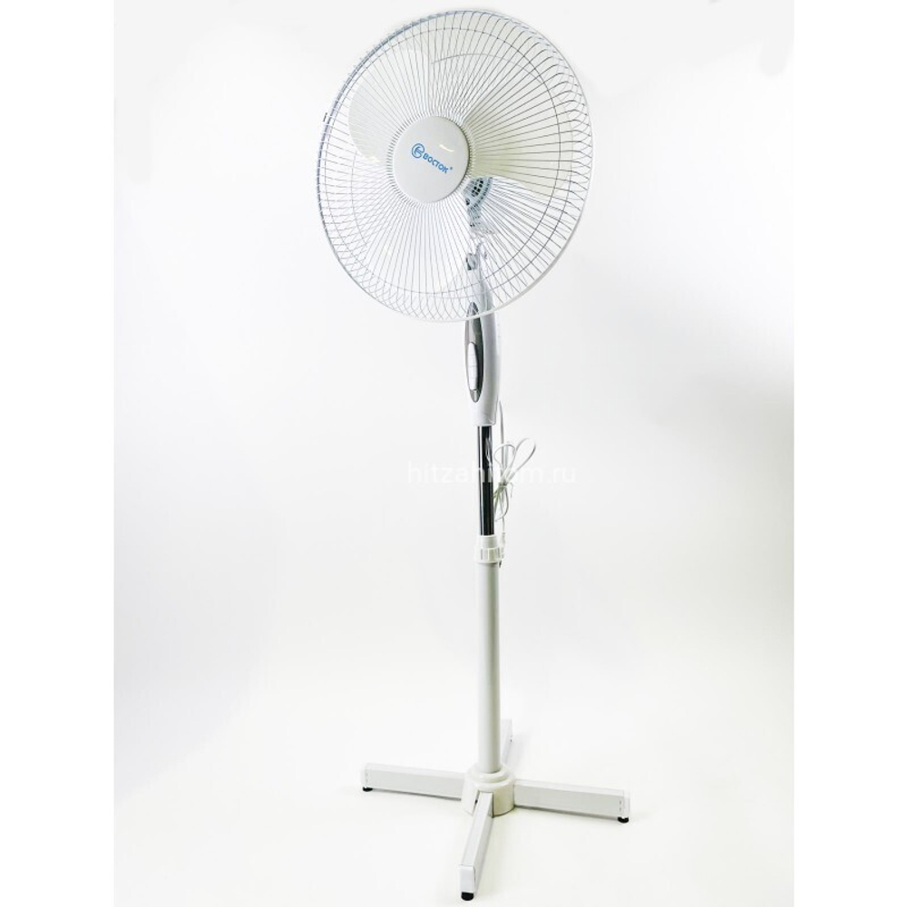 Вентилятор напольный Восток BD-016