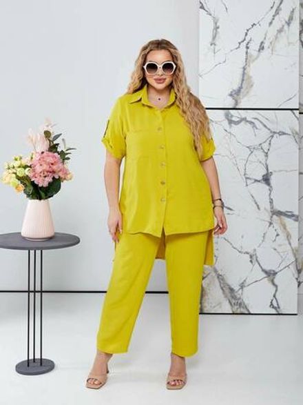 Костюм УК-754-3 Fabrika