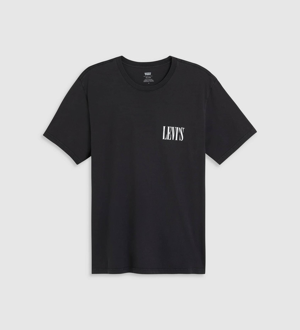 Футболка мужская LEVI'S SS RELAXED FIT TEE