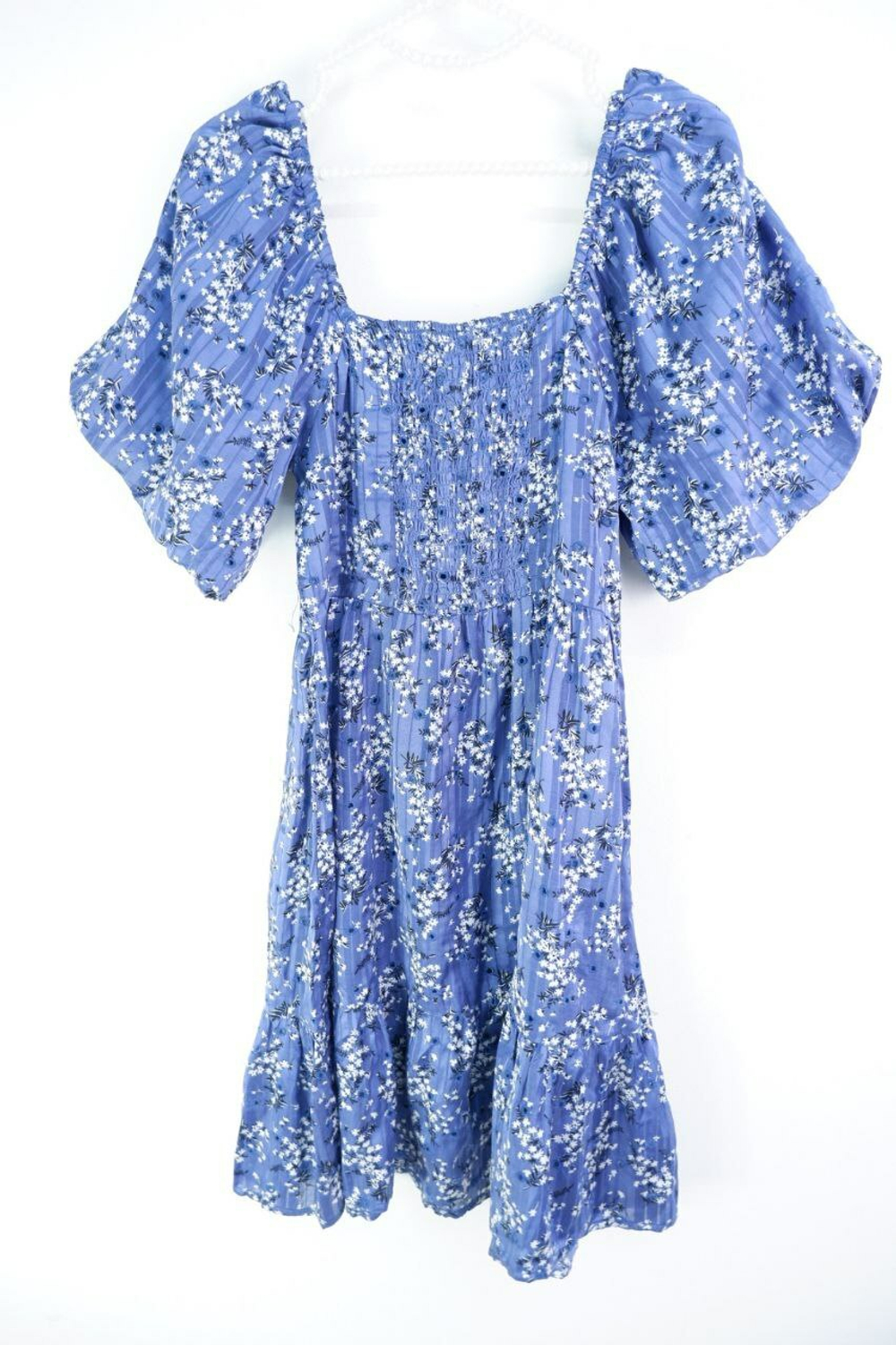 Платье летнее 40 размер