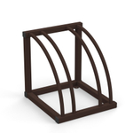 Велопарковка №70, на 2 места, 500*510*510 мм.